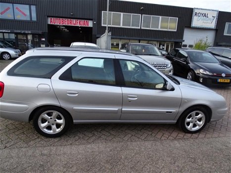 Citroën Xsara Break - 1.6i-16V Ligne Prestige - 1