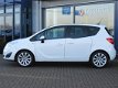 Opel Meriva - 1.4 Turbo Cosmo Trekhaak / Airco / Navigatie / 17'' LMV - 1 - Thumbnail