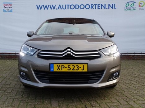 Citroën C4 - 1.2 PureTech Feel Collection AUTOMAAT - 1