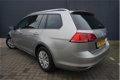 Volkswagen Golf Variant - 1.2 TSI Business Edition Connected R parkeer assist_Clima_Stoel verwarming - 1 - Thumbnail