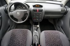Opel Corsa - 1.2-16V Sport Easytronic Automaat_1jr APK_Rijdt prima
