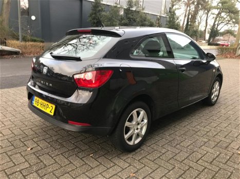 Seat Ibiza SC - 1.2 Reference Airco / apk: 2021 - 1