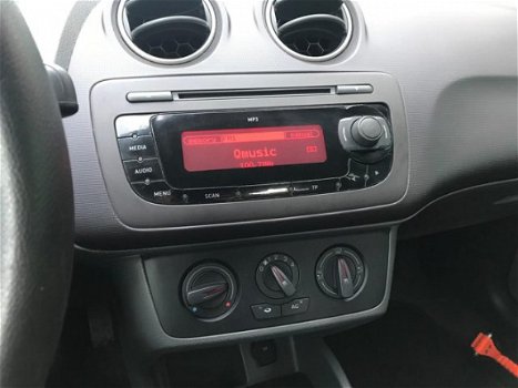 Seat Ibiza SC - 1.2 Reference Airco / apk: 2021 - 1