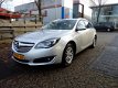 Opel Insignia Sports Tourer - 1.4 T EcoFLEX Business+ prachtige Insignia met bijna alle optie boekje - 1 - Thumbnail