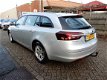 Opel Insignia Sports Tourer - 1.4 T EcoFLEX Business+ prachtige Insignia met bijna alle optie boekje - 1 - Thumbnail