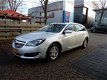 Opel Insignia Sports Tourer - 1.4 T EcoFLEX Business+ prachtige Insignia met bijna alle optie boekje - 1 - Thumbnail