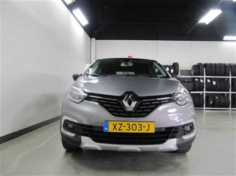 Renault Captur - 0.9 TCe Intens - 1