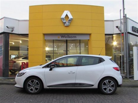 Renault Clio - 0.9 TCE 90 Night&Day - 1