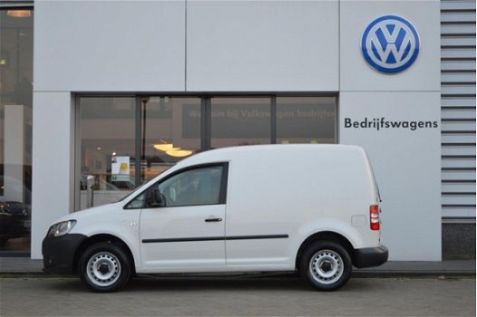 Volkswagen Caddy - 1.6 TDI 75PK | Airco | - 1