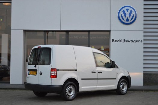 Volkswagen Caddy - 1.6 TDI 75PK | Airco | - 1