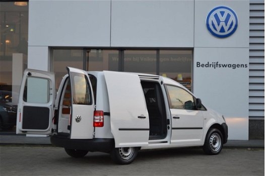 Volkswagen Caddy - 1.6 TDI 75PK | Airco | - 1