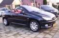 Peugeot 206 CC - 1.6-16V - 1 - Thumbnail