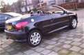 Peugeot 206 CC - 1.6-16V - 1 - Thumbnail