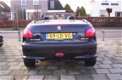 Peugeot 206 CC - 1.6-16V - 1 - Thumbnail