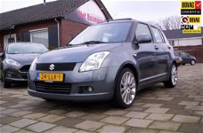 Suzuki Swift - 1.3 GLS