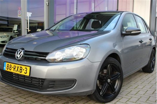 Volkswagen Golf - 1.2 TSI | AIRCO | 17'' LM VELGEN | GOED ONDERHOUDEN | - 1