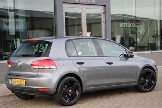 Volkswagen Golf - 1.2 TSI | AIRCO | 17'' LM VELGEN | GOED ONDERHOUDEN | - 1