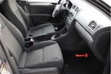 Volkswagen Golf - 1.2 TSI | AIRCO | 17'' LM VELGEN | GOED ONDERHOUDEN |