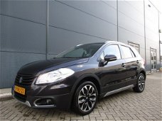 Suzuki SX4 - Automaat -Cross 1.6 Exclusive