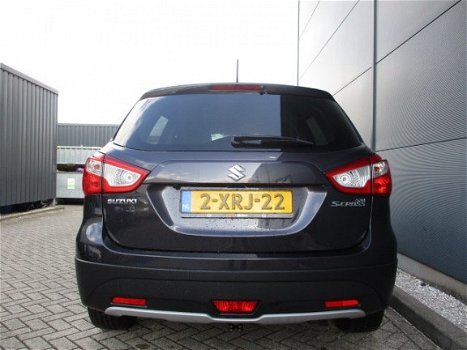 Suzuki SX4 - Automaat -Cross 1.6 Exclusive - 1