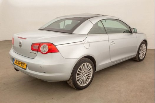 Volkswagen Eos - 2.0 T-FSI 200 PK - 1