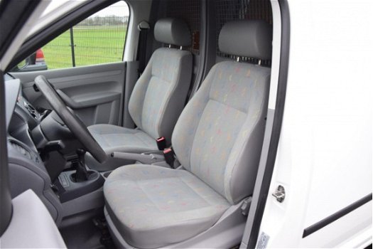 Volkswagen Caddy - 2.0 SDI 850 kg. 2010 Trekhaak - 1