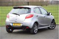 Mazda 2 - 2 1.3 Kuro Limited Edition 2009 Airco Stuurbediening - 1 - Thumbnail