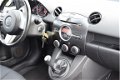 Mazda 2 - 2 1.3 Kuro Limited Edition 2009 Airco Stuurbediening - 1 - Thumbnail