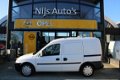 Opel Combo - 1.7CDTi van MARGE AUTO airco / cruise control - 1 - Thumbnail