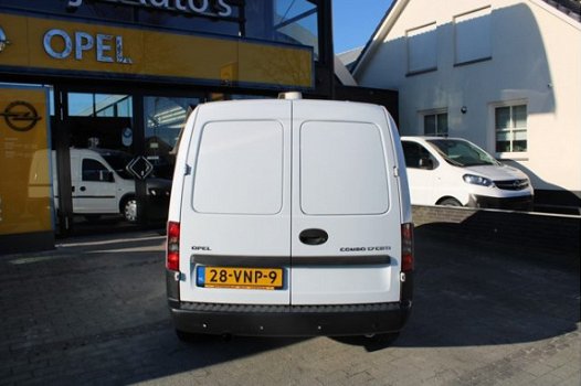 Opel Combo - 1.7CDTi van MARGE AUTO airco / cruise control - 1