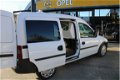 Opel Combo - 1.7CDTi van MARGE AUTO airco / cruise control - 1 - Thumbnail