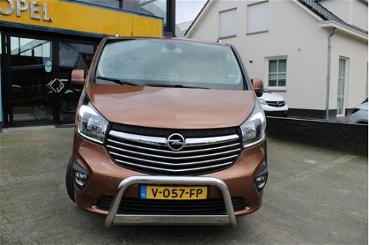 Opel Vivaro - 1.6CDTI L1H1 Sport - 1