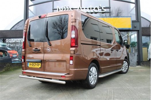 Opel Vivaro - 1.6CDTI L1H1 Sport - 1