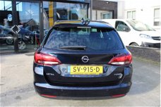 Opel Astra Sports Tourer - 1.4i Turbo Online Edition 150pk pdc / navi / trekh. / erg. comfort stoele