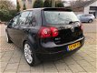 Volkswagen Golf - 1.6 FSI Sportline A-C Elek Pakket Navi 18” 5-drs Nw Apk - 1 - Thumbnail