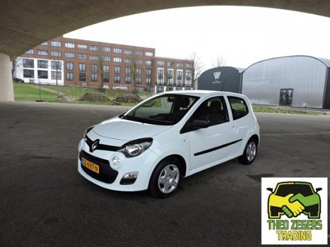 Renault Twingo - 1.2 16V ECO2 Authentique - 1