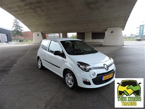 Renault Twingo - 1.2 16V ECO2 Authentique - 1