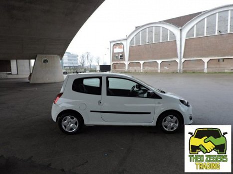 Renault Twingo - 1.2 16V ECO2 Authentique - 1