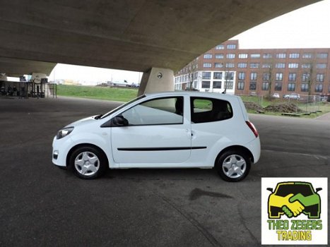 Renault Twingo - 1.2 16V ECO2 Authentique - 1