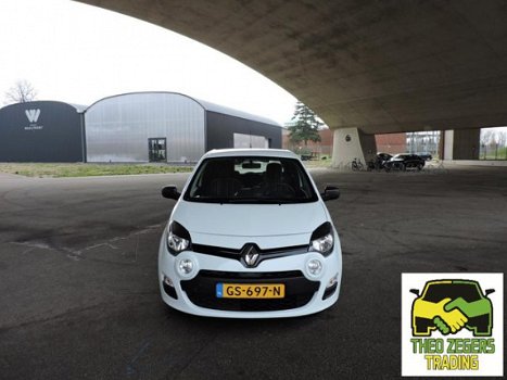 Renault Twingo - 1.2 16V ECO2 Authentique - 1