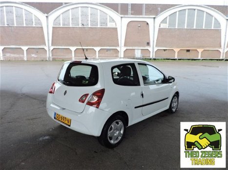 Renault Twingo - 1.2 16V ECO2 Authentique - 1