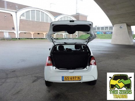 Renault Twingo - 1.2 16V ECO2 Authentique - 1