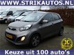 Kia Picanto - Airco 1.0 CVVT Comfort Pack - 1 - Thumbnail