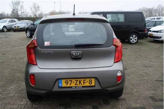 Kia Picanto - Airco 1.0 CVVT Comfort Pack - 1