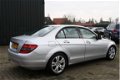 Mercedes-Benz C-klasse - 220 CDI Avantgarde NAVI - 1 - Thumbnail