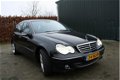 Mercedes-Benz C-klasse - 200 CDI Avantgarde NAVI - 1 - Thumbnail