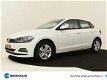 Volkswagen Polo - 1.0 TSI 96PK DSG Comfortline | Automaat| Airco | Navi by App. | Lichtmetalen velge - 1 - Thumbnail