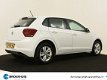 Volkswagen Polo - 1.0 TSI 96PK DSG Comfortline | Automaat| Airco | Navi by App. | Lichtmetalen velge - 1 - Thumbnail