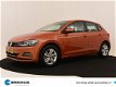 Volkswagen Polo - 1.0 TSI 96 PK Comfortline | Airco | Navigatie by App | Licht metalen velgen | LED - 1 - Thumbnail