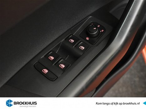 Volkswagen Polo - 1.0 TSI 96 PK Comfortline | Airco | Navigatie by App | Licht metalen velgen | LED - 1